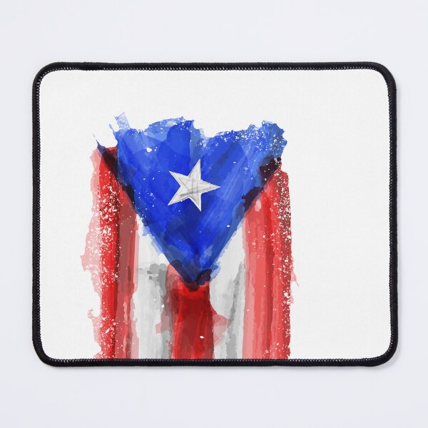 Item preview, Puerto Rico Flag Shirt, Boricua Tshirt, Borinquen Pride Tee, Unisex, Puerto Rican, Puerto Rico Gift designed and sold by CatchUriDesigns.