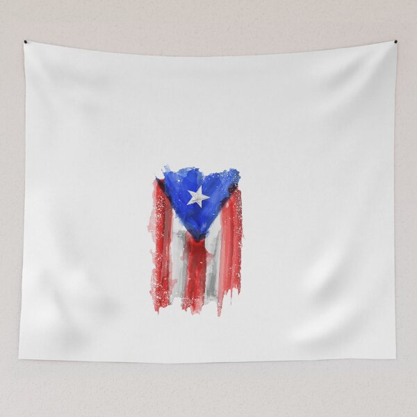 Item preview, Puerto Rico Flag Shirt, Boricua Tshirt, Borinquen Pride Tee, Unisex, Puerto Rican, Puerto Rico Gift designed and sold by CatchUriDesigns.