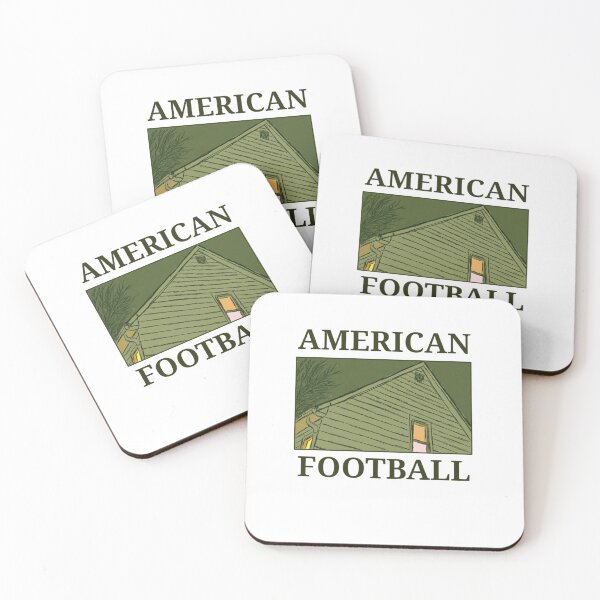 Item preview, American-Football designed and sold by KarenLemoine5.
