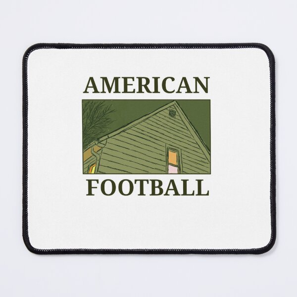 Item preview, American-Football designed and sold by KarenLemoine5.