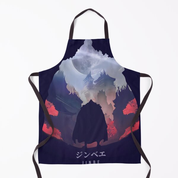 Item preview, Jinbe One Piece designed and sold by tranminhthuan19.
