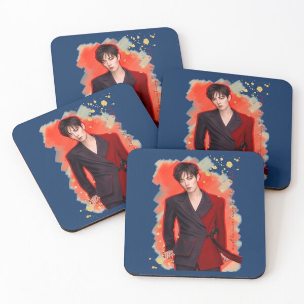 Item preview, Xiao Zhan   designed and sold by cartogram.