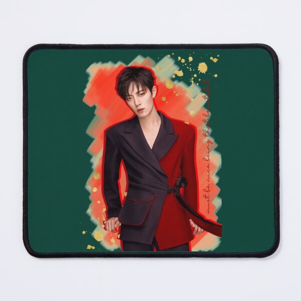 Item preview, Xiao Zhan   designed and sold by cartogram.