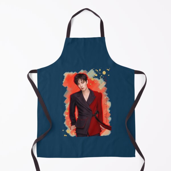 Item preview, Xiao Zhan   designed and sold by cartogram.