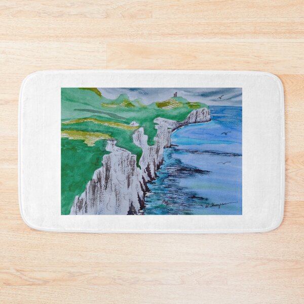 Item preview, Seven Sisters White Cliffs 2  designed and sold by Warren  Thompson.