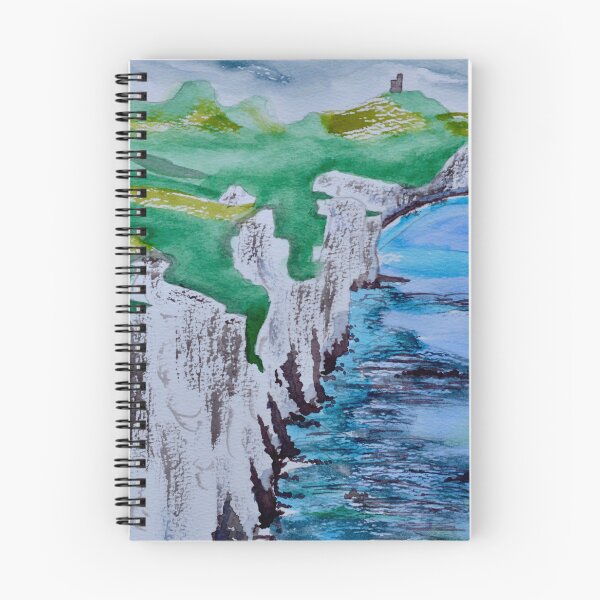Item preview, Seven Sisters White Cliffs 2  designed and sold by Warren  Thompson.