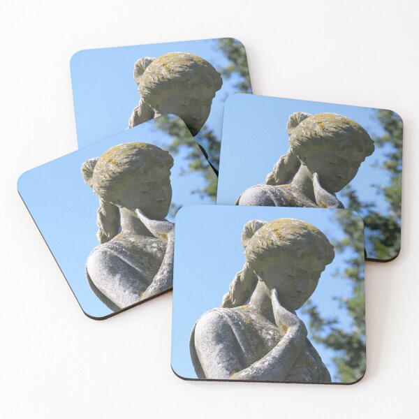 Item preview, Greek Woman Monument designed and sold by Theophanes Avery.