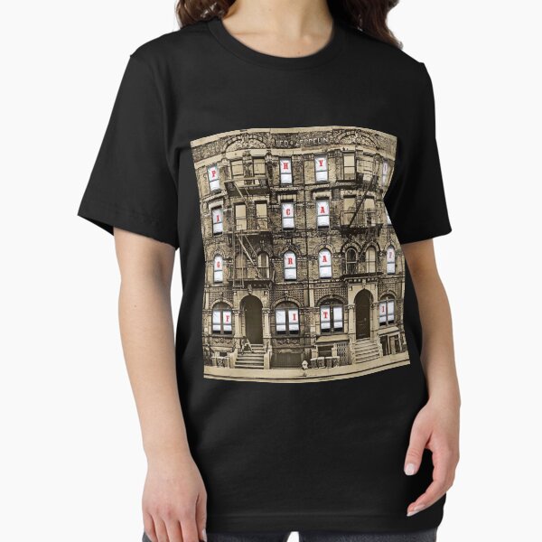 Item preview, Physical Graffiti (HQ)   designed and sold by CynthiaBissett.
