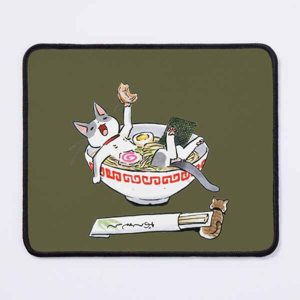 Item preview, funny cat designed and sold by JanBidinger.