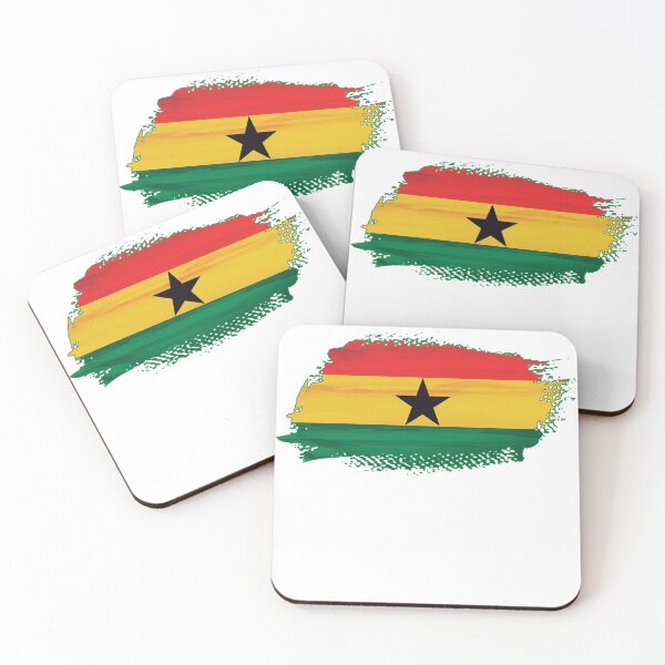 Item preview, Ghana Flag Shirt / Gift for Ghanaian / Proud Ghanaian Pride / Ghana Gift / Ghana Roots / Unisex designed and sold by CatchUriDesigns.