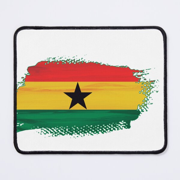 Item preview, Ghana Flag Shirt / Gift for Ghanaian / Proud Ghanaian Pride / Ghana Gift / Ghana Roots / Unisex designed and sold by CatchUriDesigns.