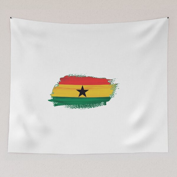 Item preview, Ghana Flag Shirt / Gift for Ghanaian / Proud Ghanaian Pride / Ghana Gift / Ghana Roots / Unisex designed and sold by CatchUriDesigns.