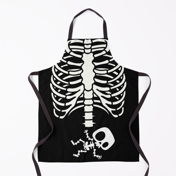 Item preview, Mom And Baby Skeleton| Perfect Shirt For Any Expecting Mom Or Mom To Be! designed and sold by House-Of-Pinto.