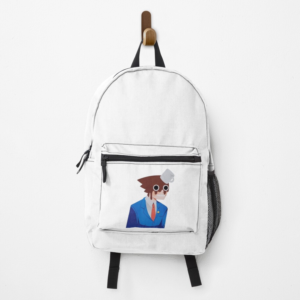 Item preview, Backpack designed and sold by RuthMarshaall.