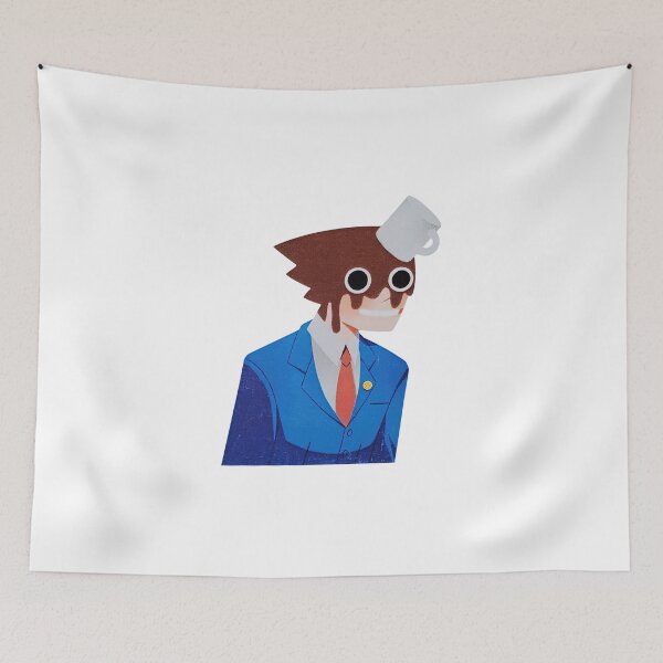 Item preview, Coffee'd designed and sold by RuthMarshaall.