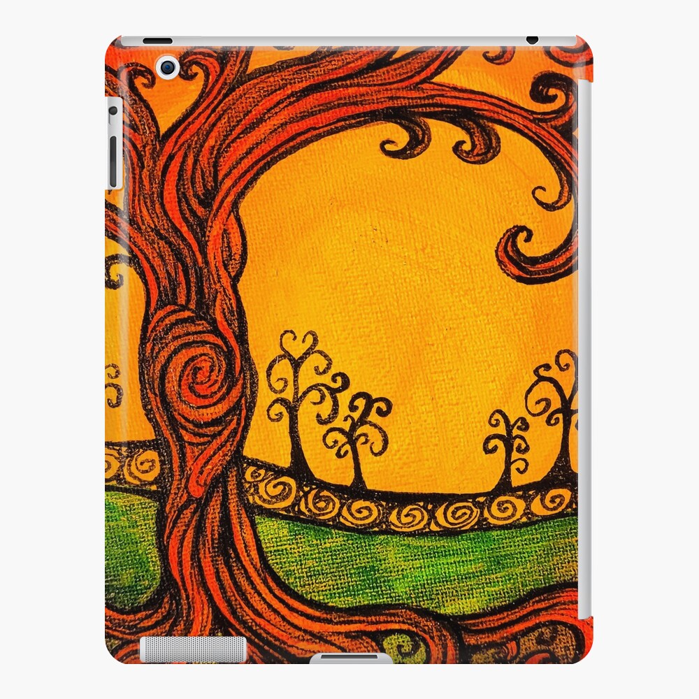 Item preview, iPad Snap Case designed and sold by heartsake.