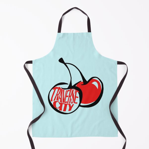 Item preview, Traverse City Michigan Cherries designed and sold by linalavonne.