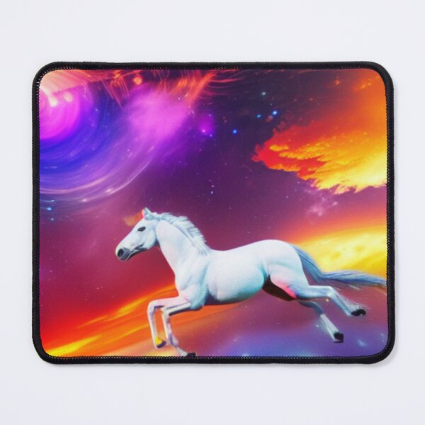 Item preview, Stella Cosmic Horse designed and sold by TOPTRXXX.