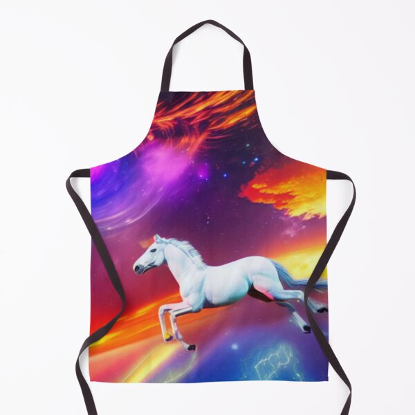 Item preview, Stella Cosmic Horse designed and sold by TOPTRXXX.