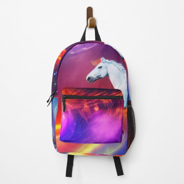Item preview, Stella Cosmic Horse designed and sold by TOPTRXXX.