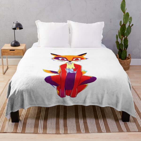 Item preview, ascetic-fox designed and sold by KarenLemoine5.