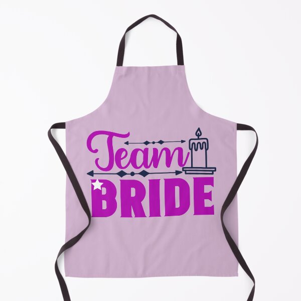 Item preview, A TEAM BRIDE designed and sold by starfishstuff.
