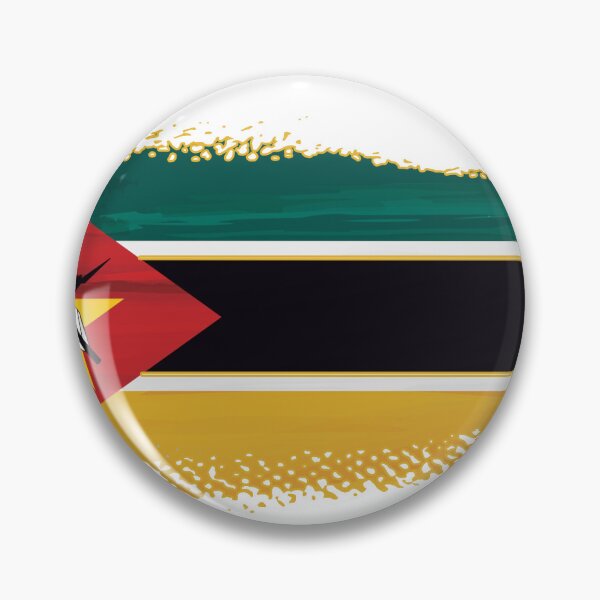 Item preview, Moazmbique Flag Shirt / Gift for Moazmbican / Proud Mozambique Pride / Mozambican Gift / Mozambique Roots / Unisex designed and sold by CatchUriDesigns.