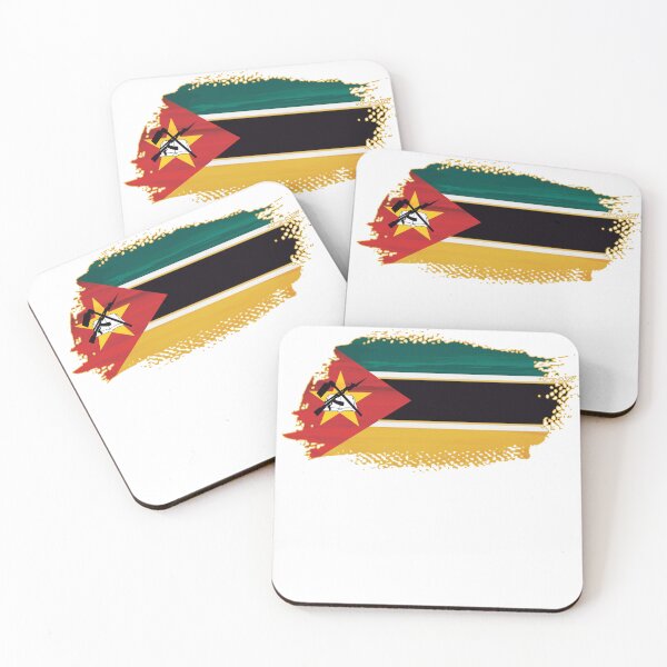 Item preview, Moazmbique Flag Shirt / Gift for Moazmbican / Proud Mozambique Pride / Mozambican Gift / Mozambique Roots / Unisex designed and sold by CatchUriDesigns.