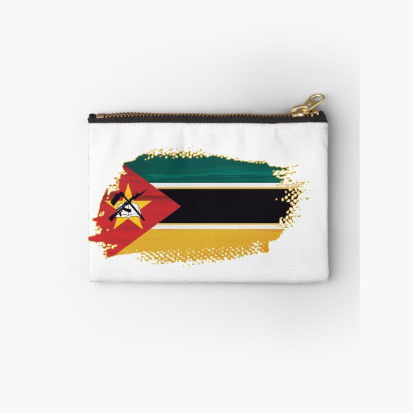 Item preview, Moazmbique Flag Shirt / Gift for Moazmbican / Proud Mozambique Pride / Mozambican Gift / Mozambique Roots / Unisex designed and sold by CatchUriDesigns.