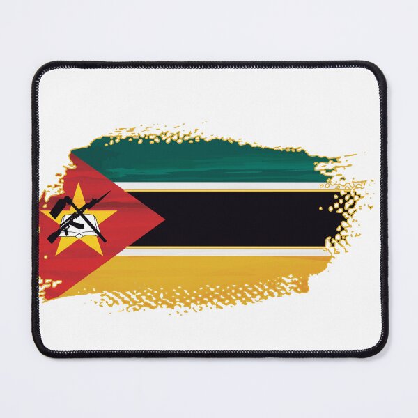 Item preview, Moazmbique Flag Shirt / Gift for Moazmbican / Proud Mozambique Pride / Mozambican Gift / Mozambique Roots / Unisex designed and sold by CatchUriDesigns.