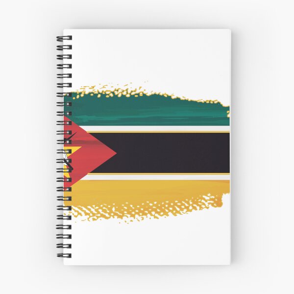 Item preview, Moazmbique Flag Shirt / Gift for Moazmbican / Proud Mozambique Pride / Mozambican Gift / Mozambique Roots / Unisex designed and sold by CatchUriDesigns.