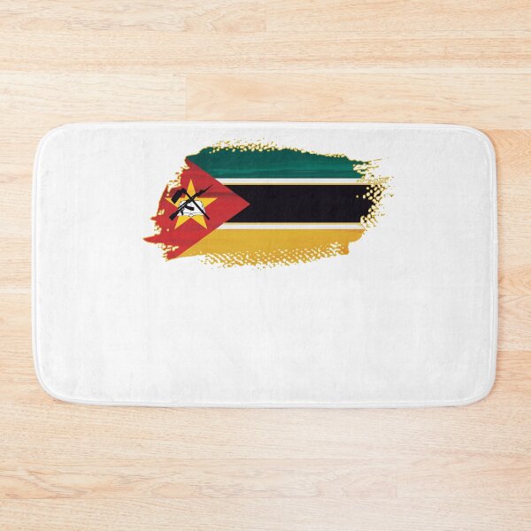 Item preview, Moazmbique Flag Shirt / Gift for Moazmbican / Proud Mozambique Pride / Mozambican Gift / Mozambique Roots / Unisex designed and sold by CatchUriDesigns.