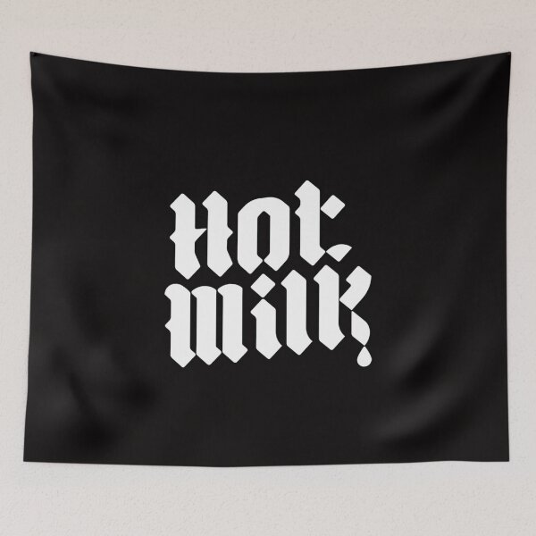 Item preview, best of hot milk band Genre AlternativeIndie designed and sold by WaldemaCenteno7.