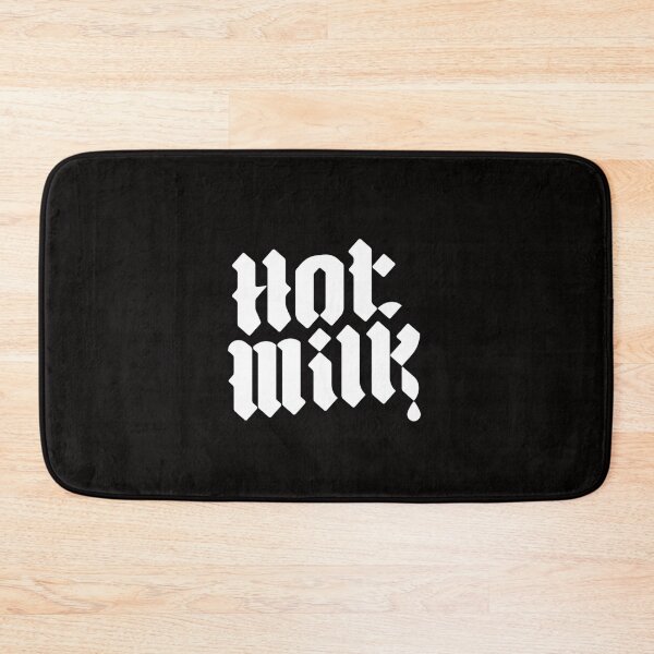 Item preview, best of hot milk band Genre AlternativeIndie designed and sold by WaldemaCenteno7.