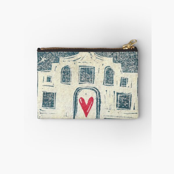 Item preview, Texas Alamo Love designed and sold by Volcanoheart.