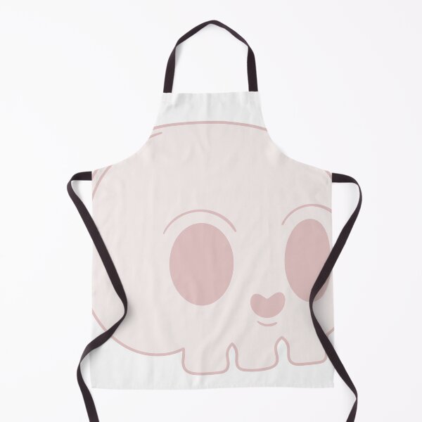 Item preview, Cute pink skull. designed and sold by ellinnur.