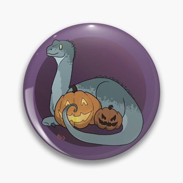 Item preview, Saur-o-lantern designed and sold by MKxS-Studios.