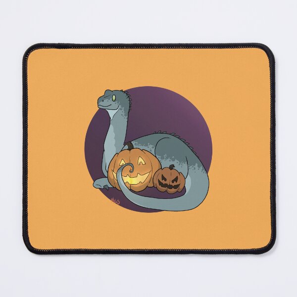 Item preview, Saur-o-lantern designed and sold by MKxS-Studios.