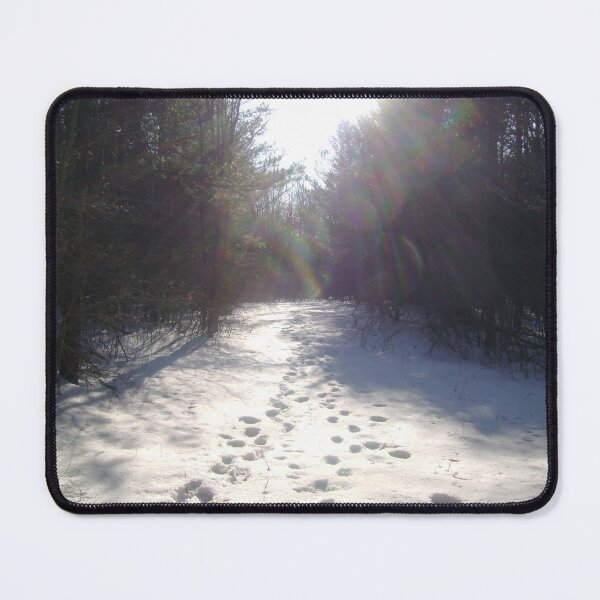 Item preview, Old walking trail designed and sold by Thespookyartist.