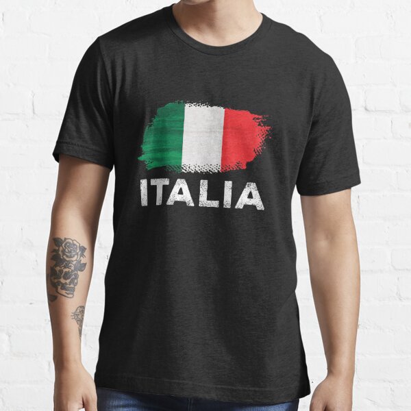 Italy Gift For Italian Men Vaffanculo Design Rome T-Shirt