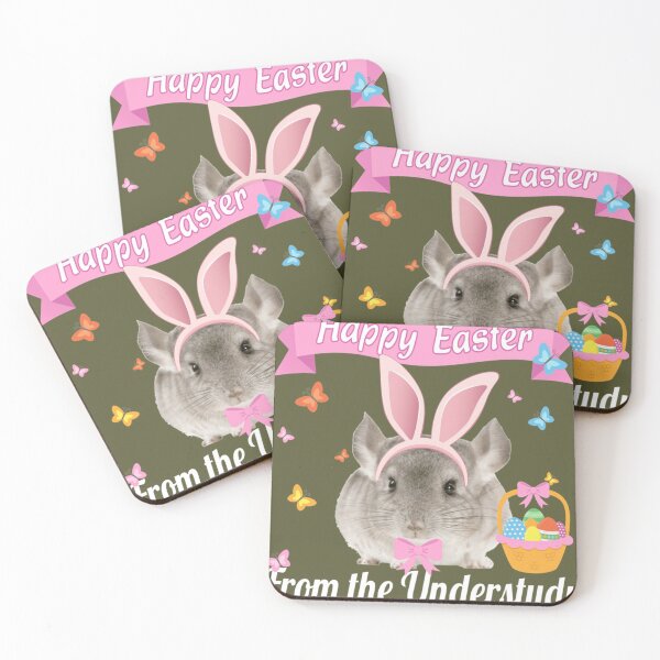 Item preview, Funny Chinchilla T designed and sold by JanBidinger.