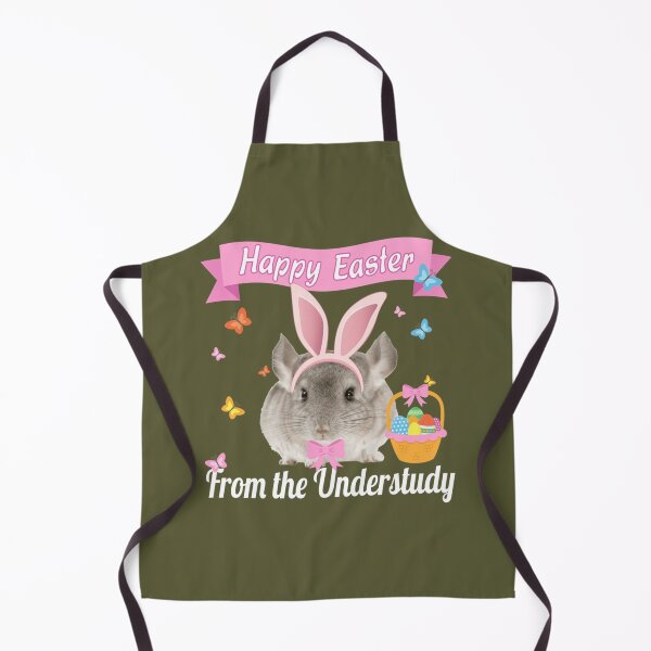 Item preview, Funny Chinchilla T designed and sold by JanBidinger.