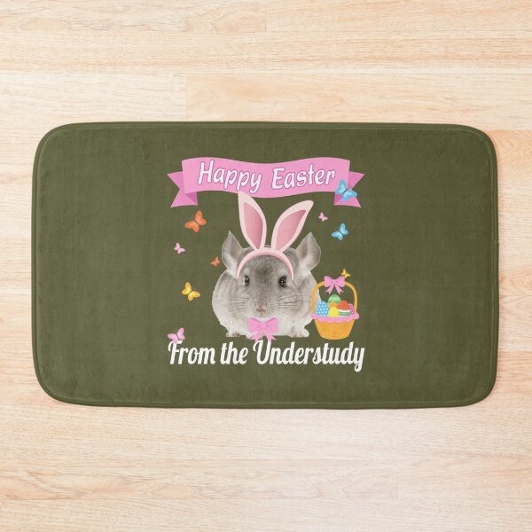 Item preview, Funny Chinchilla T designed and sold by JanBidinger.