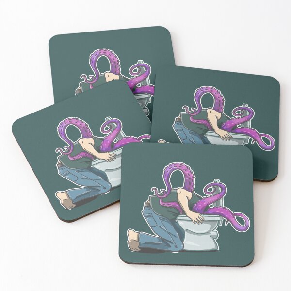 Item preview, Bar Crawl of Cthulu designed and sold by RackhamGreg.
