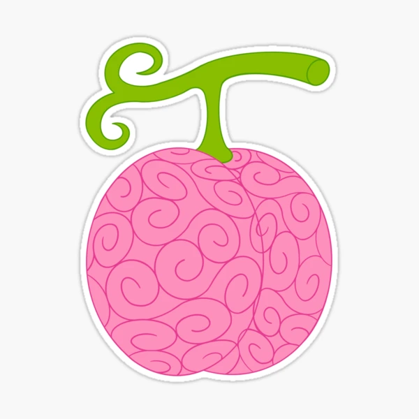 Sube Sube no Mi Devil Fruit