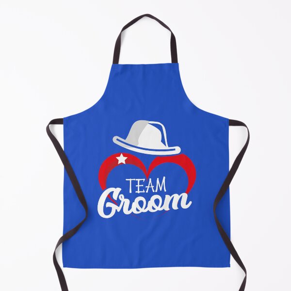 Item preview,  THE TEAM GROOM designed and sold by starfishstuff.