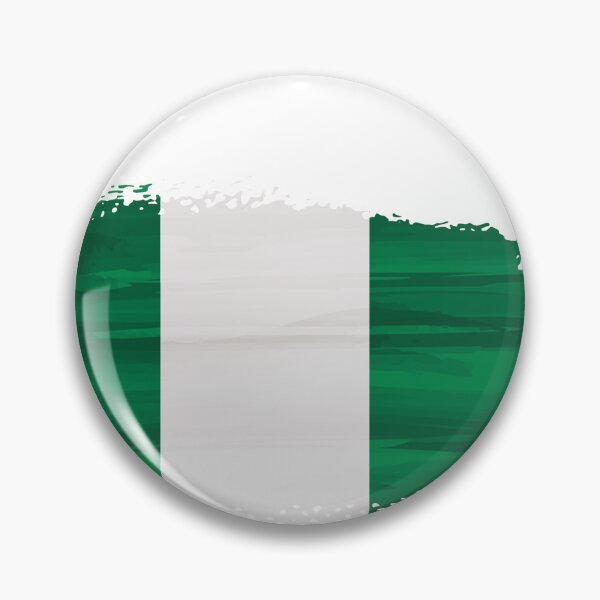 Item preview, Nigeria Flag Shirt / Gift for Nigerian / Proud Nigerian Pride / Nigeria Gift / Nigerian Roots / Unisex designed and sold by CatchUriDesigns.