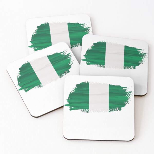 Item preview, Nigeria Flag Shirt / Gift for Nigerian / Proud Nigerian Pride / Nigeria Gift / Nigerian Roots / Unisex designed and sold by CatchUriDesigns.