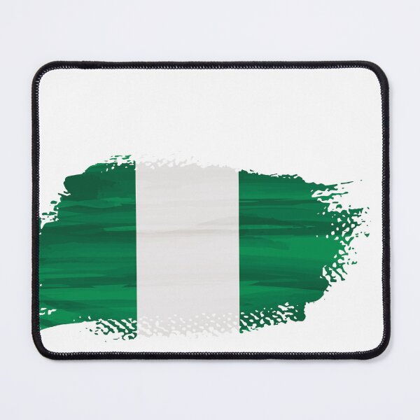 Item preview, Nigeria Flag Shirt / Gift for Nigerian / Proud Nigerian Pride / Nigeria Gift / Nigerian Roots / Unisex designed and sold by CatchUriDesigns.