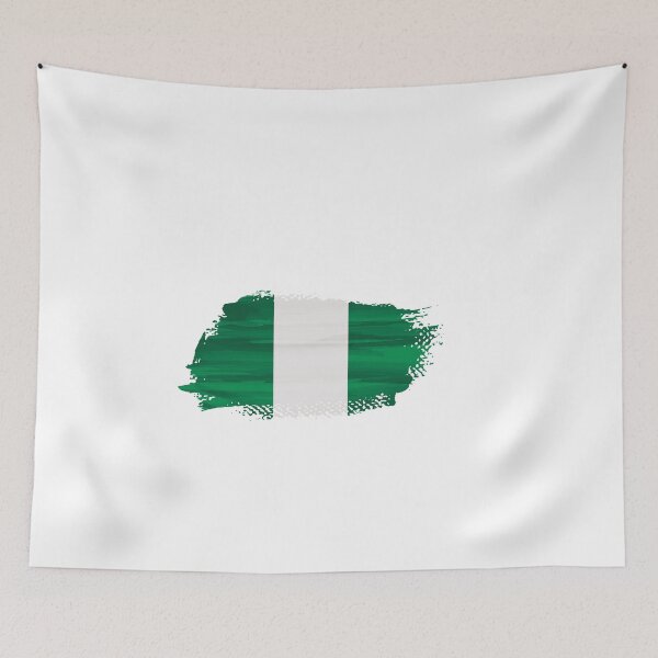 Item preview, Nigeria Flag Shirt / Gift for Nigerian / Proud Nigerian Pride / Nigeria Gift / Nigerian Roots / Unisex designed and sold by CatchUriDesigns.